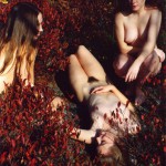 Met-Art Ronin Amateurs Achtland