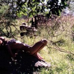 Met-Art Ronin Amateurs Achtland