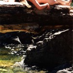 Met-Art Ronin Amateurs Achtland