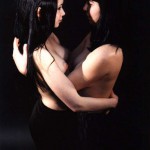 Met-Art Ronin Amateurs Achtland