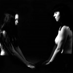 Met-Art Ronin Amateurs Achtland