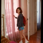 Met-Art Roy Stuart Amateur Timide