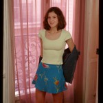 Met-Art Roy Stuart Amateur Timide