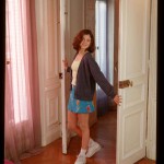 Met-Art Roy Stuart Amateur Timide