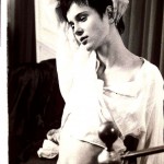 The First Photoshoot For Met