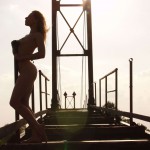 Met-Art Girls Fashion Victim