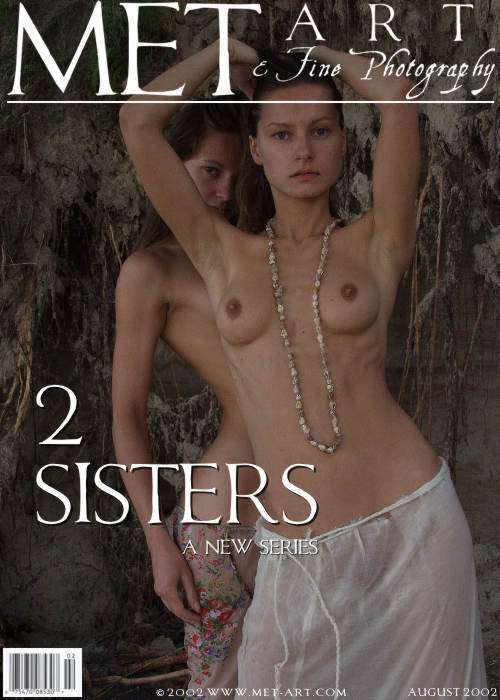 Multiple Model Set Sisters 5