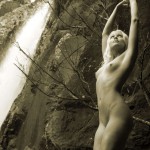 Met-Art Girl Coco Island