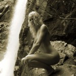 Met-Art Girl Coco Island