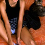 Met-Art Petite Naturelle Collection