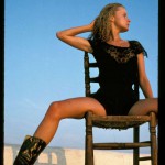 Met-Art Girls Felicitas