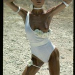 Met-Art Bourboulon Girls Athletes