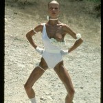 Met-Art Bourboulon Girls Athletes