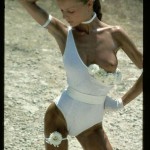 Met-Art Bourboulon Girls Athletes