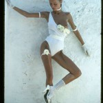 Met-Art Bourboulon Girls Athletes