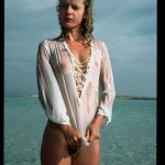 Met-Art Bourboulon Girls Joie De Vivre