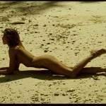 Met-Art Bourboulon Girls Fantasy Island