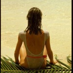 Met-Art Bourboulon Girls Fantasy Island