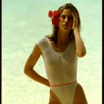 Met-Art Bourboulon Girls Fantasy Island