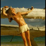 Met-Art Fantasy Island