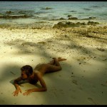 Met-Art Fantasy Island