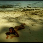 Met-Art Fantasy Island