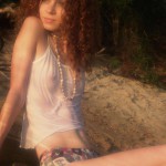 Met-Art The End Of Summer II