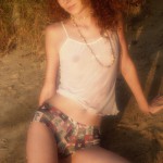 Met-Art The End Of Summer II