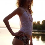 Met-Art The End Of Summer II