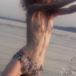 Met-Art The End Of Summer II