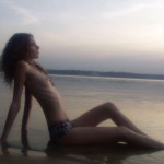 Met-Art The End Of Summer II