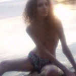 Met-Art The End Of Summer II