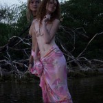 Met-Art The End Of Summer II