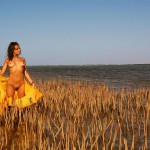 Met-Art Warm Regards