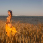 Met-Art Warm Regards