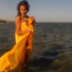 Met-Art Warm Regards