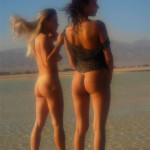 Met-Art Warm Regards