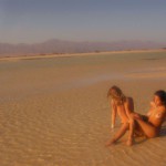 Met-Art Warm Regards