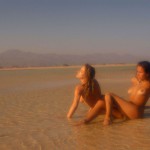 Met-Art Warm Regards