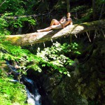 Met-Art Ronin Amateurs Canada