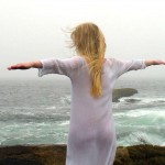 Met-Art Ronin Amateurs Freedom