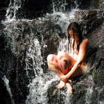 Met-Art Ronin Amateurs Freedom