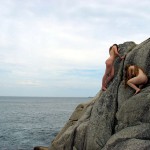 Met-Art Ronin Amateurs Freedom