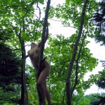 Met-Art Ronin Amateurs Freedom