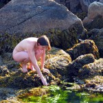 Met-Art Ronin Amateurs Freedom