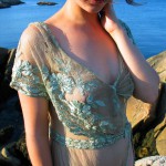 Met-Art Ronin Amateurs Freedom