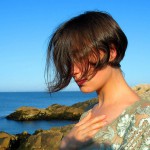 Met-Art Ronin Amateurs Freedom