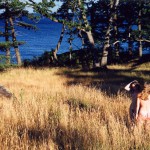 Met-Art Homage To Canada