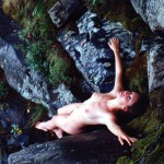 Met-Art Homage To Canada