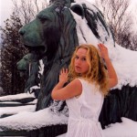 Met-Art Homage To Canada